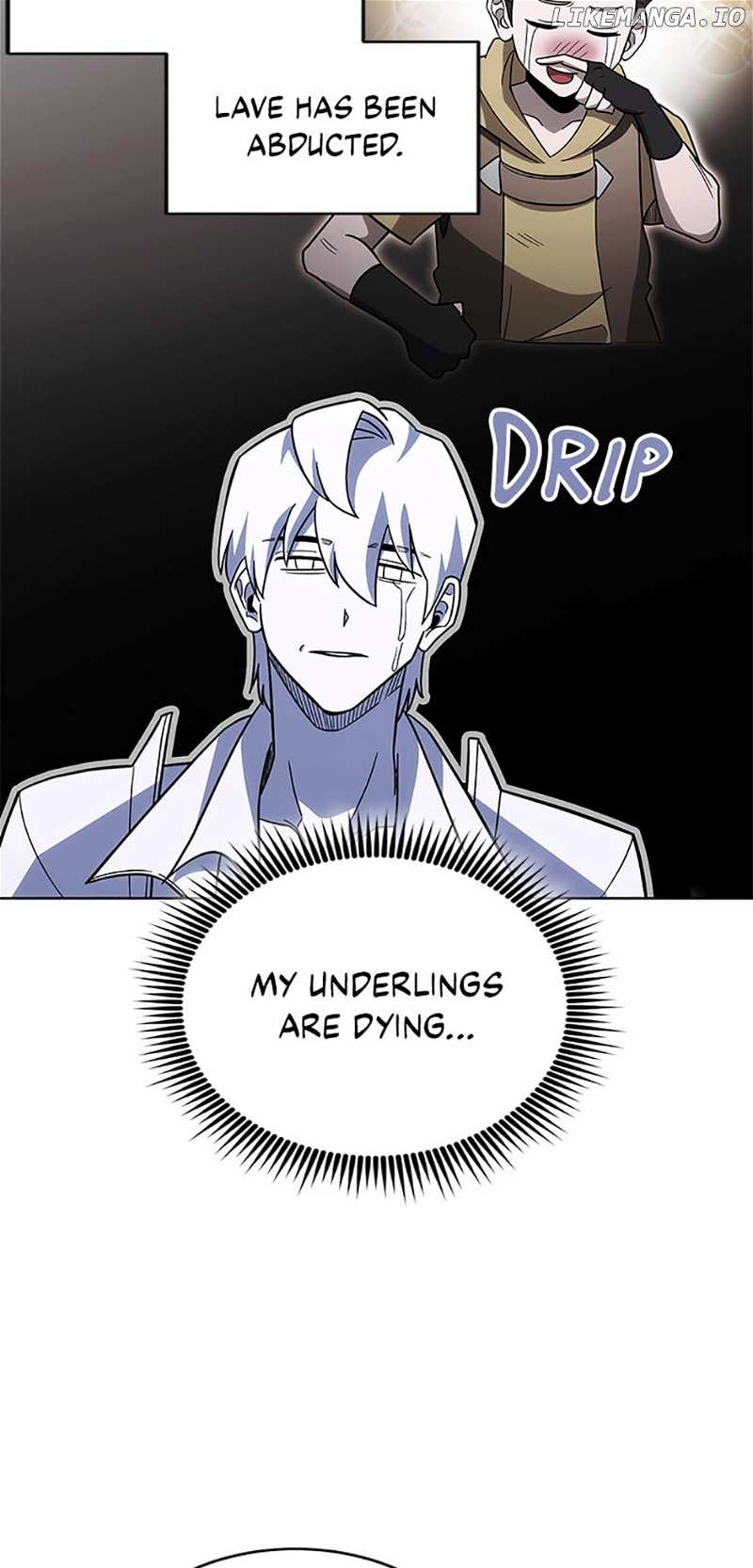 My Insanely Competent Underlings Chapter 66 - page 28