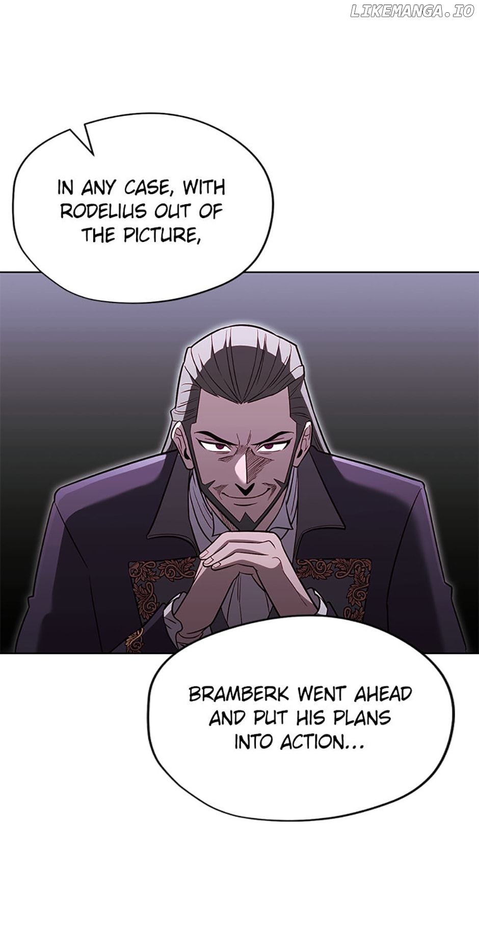 My Insanely Competent Underlings Chapter 67 - page 38