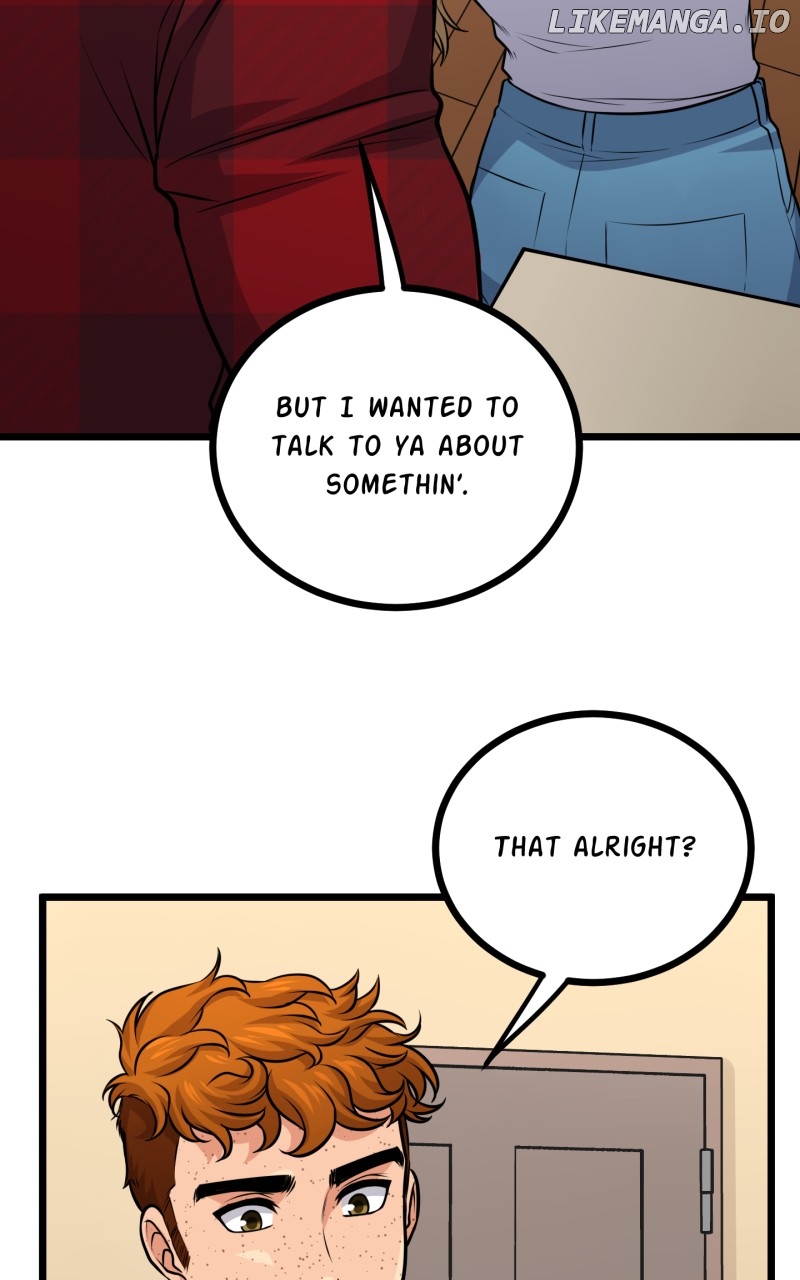 Anything for You Chapter 50 - page 3