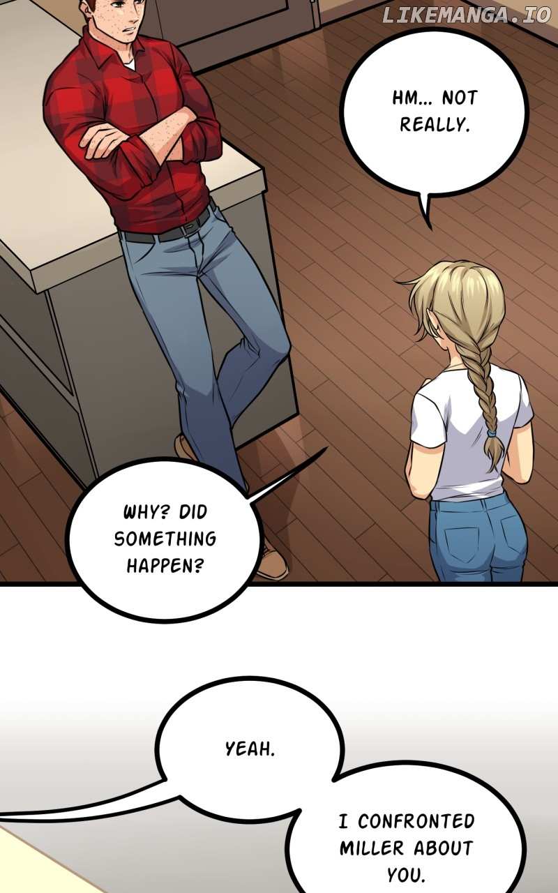 Anything for You Chapter 50 - page 7