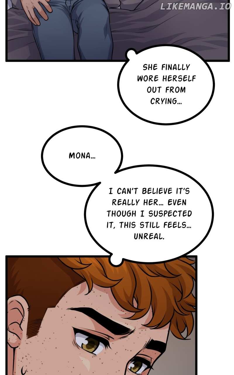 Anything for You Chapter 50 - page 35