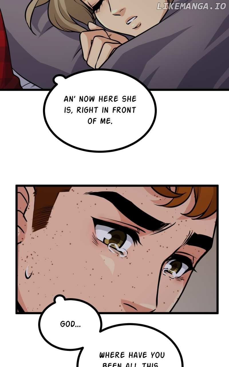 Anything for You Chapter 50 - page 37