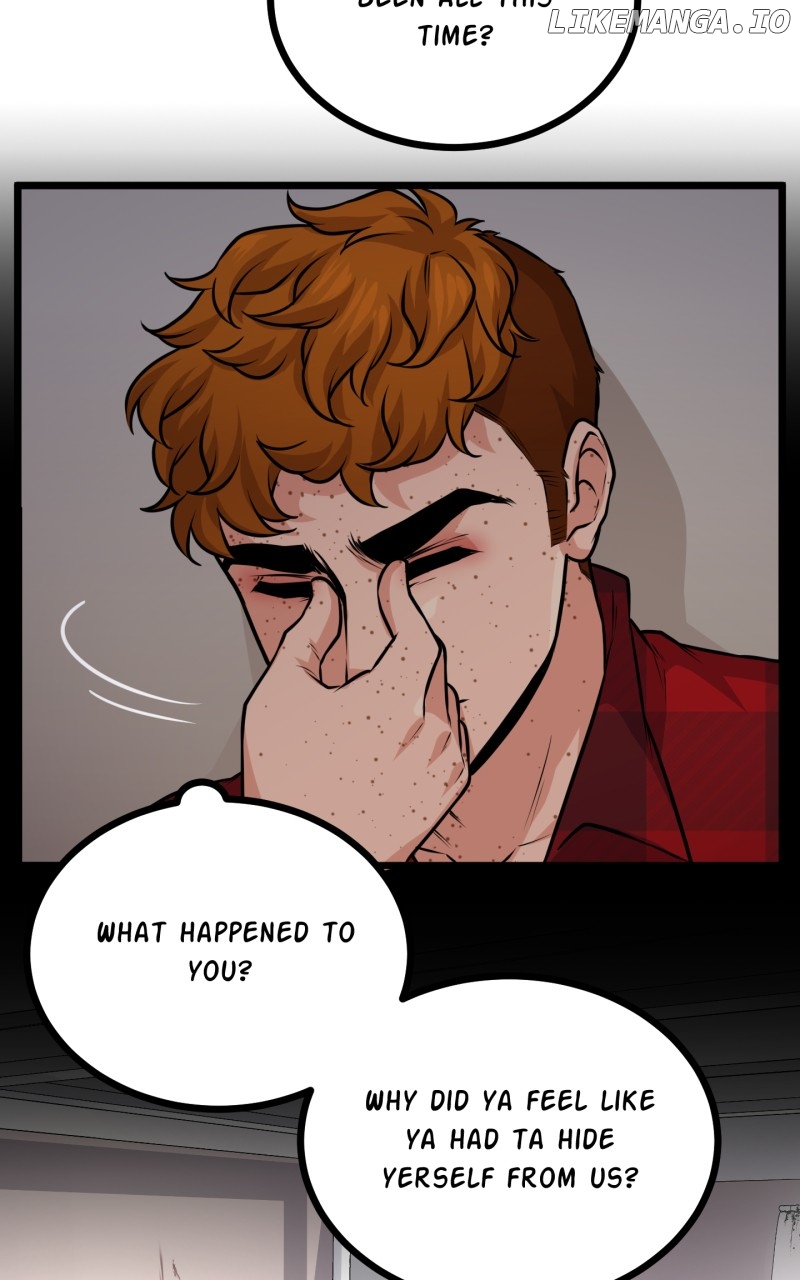 Anything for You Chapter 50 - page 38