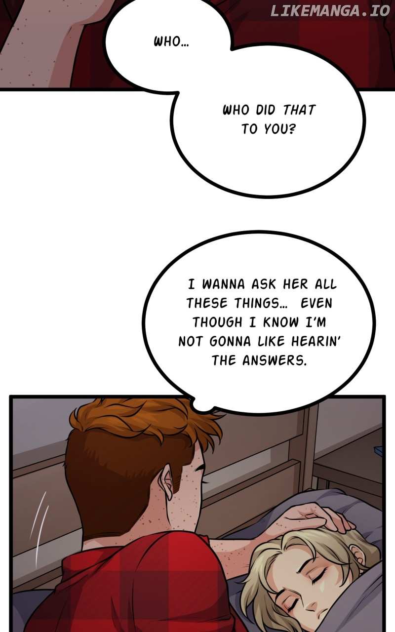 Anything for You Chapter 50 - page 40