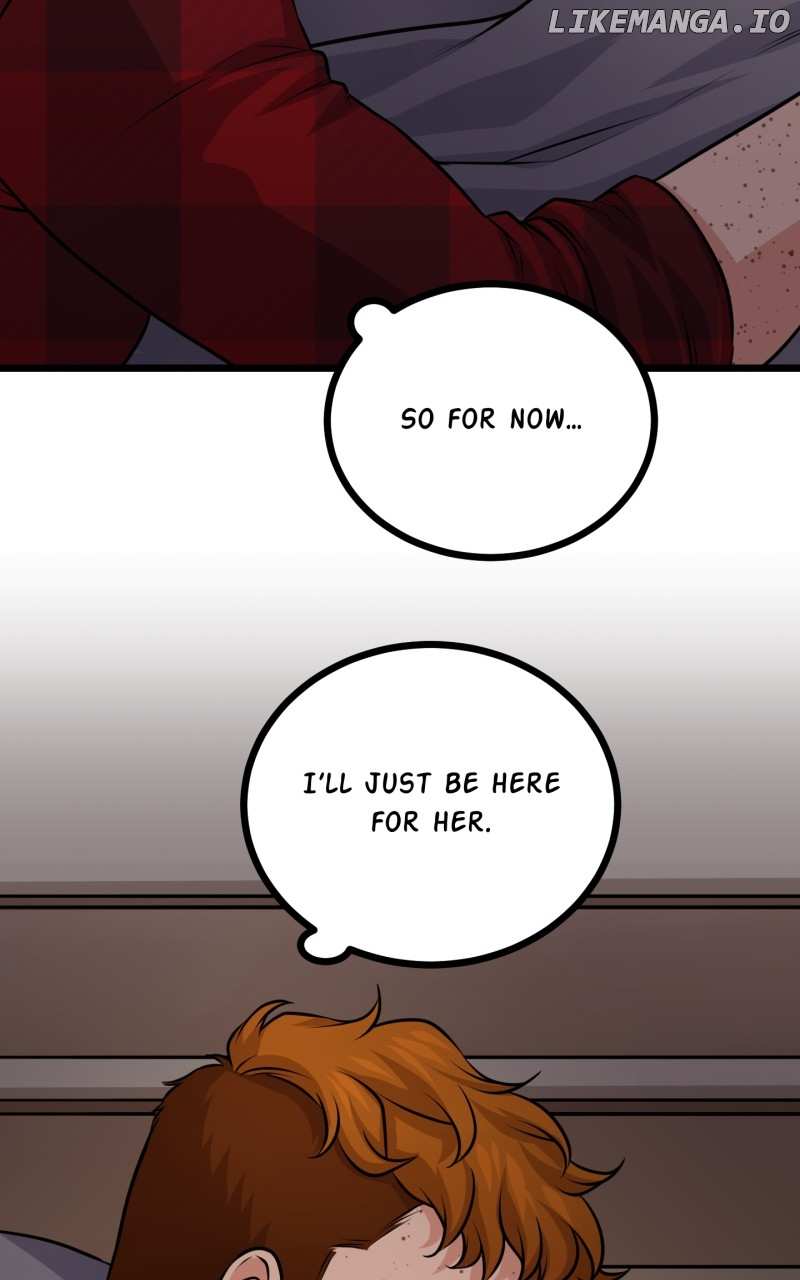 Anything for You Chapter 50 - page 42