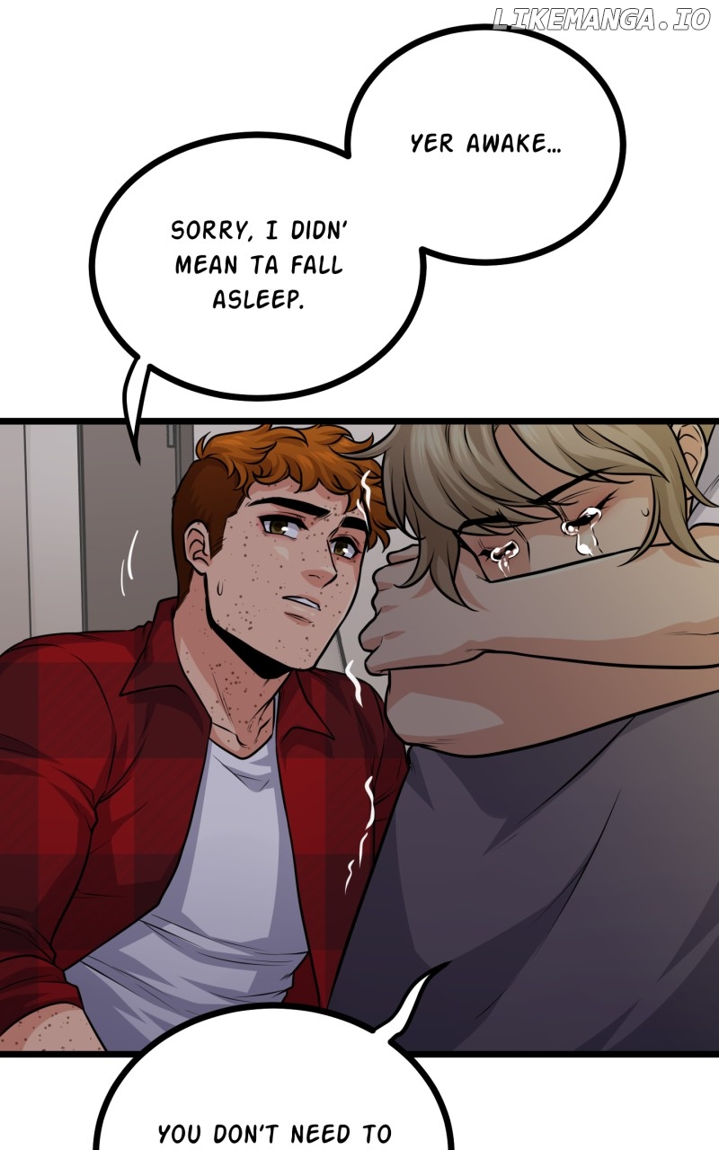 Anything for You Chapter 51 - page 6