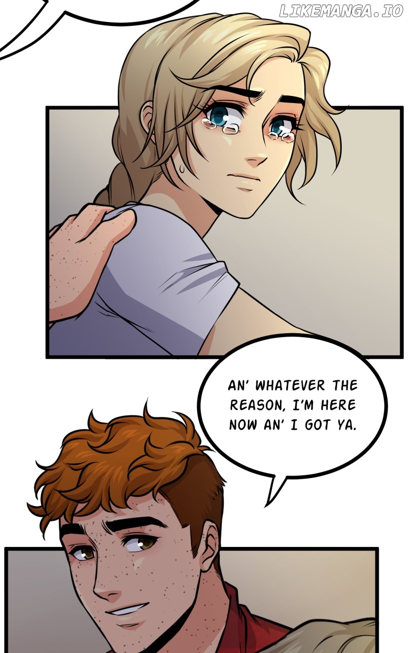 Anything for You Chapter 51 - page 9