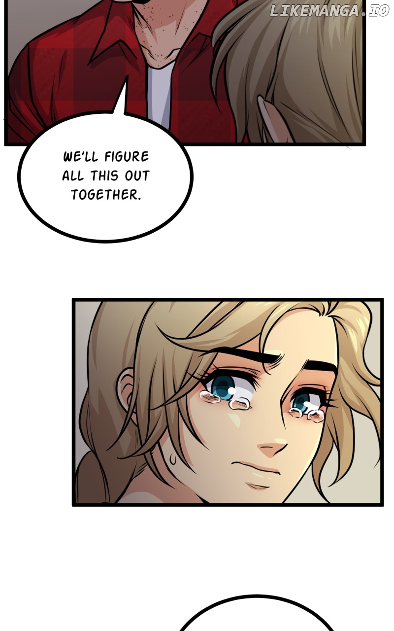 Anything for You Chapter 51 - page 10