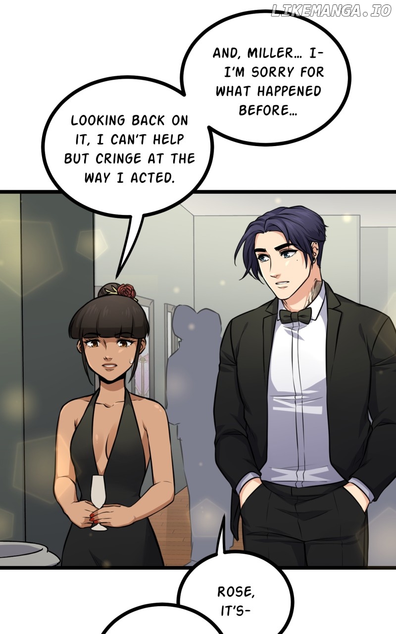 Anything for You Chapter 51 - page 31