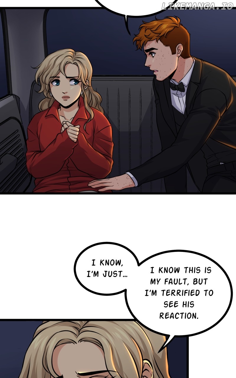 Anything for You Chapter 51 - page 38