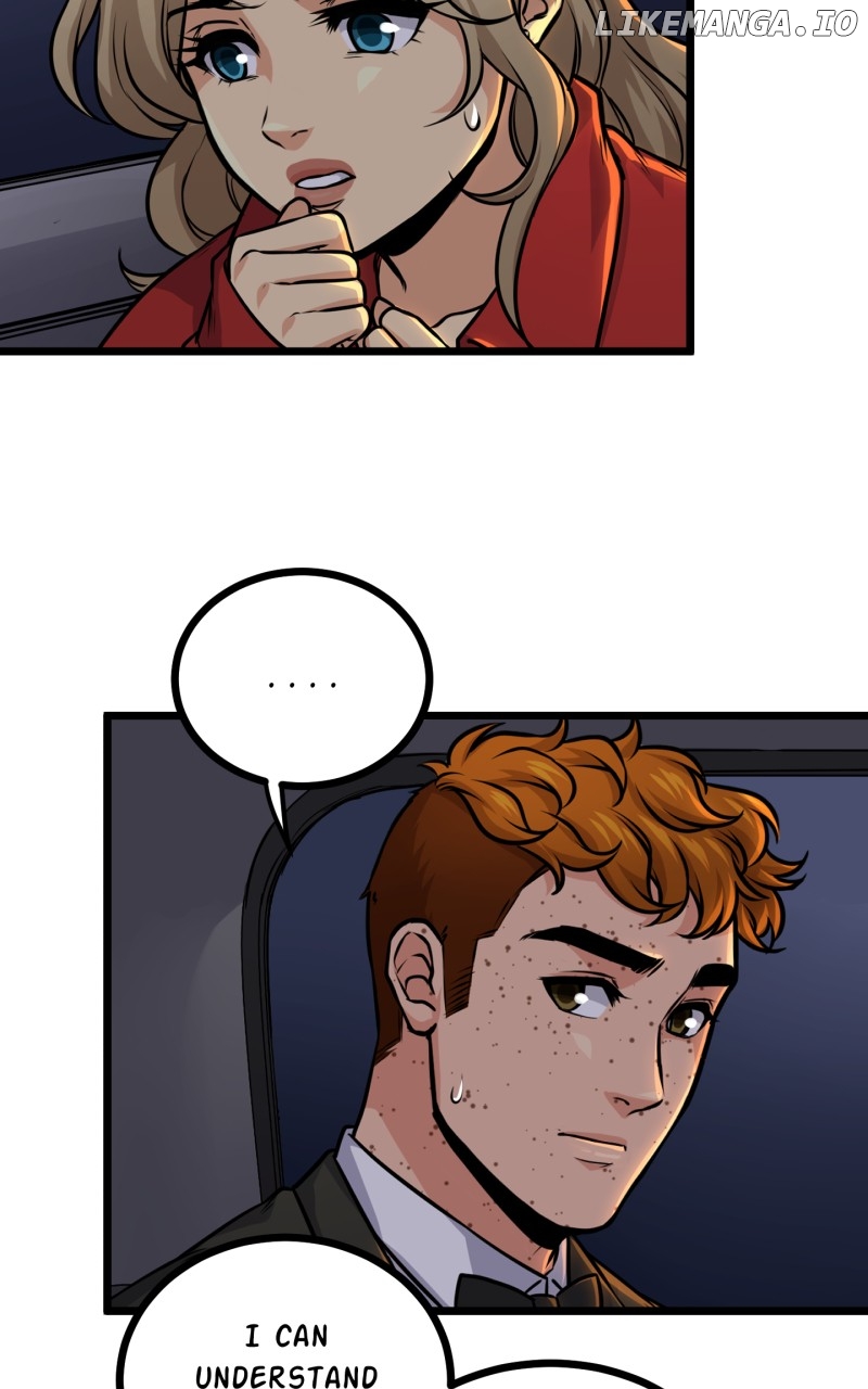 Anything for You Chapter 51 - page 39