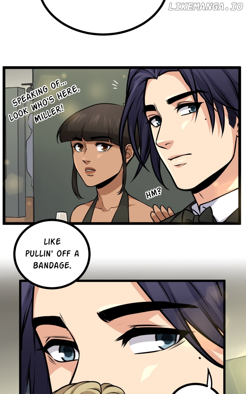 Anything for You Chapter 51 - page 41