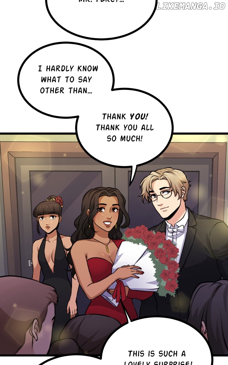 Anything for You Chapter 52 - page 25