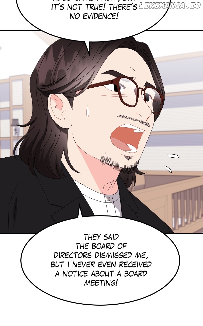 Extraordinary Attorney Woo Chapter 61 - page 12
