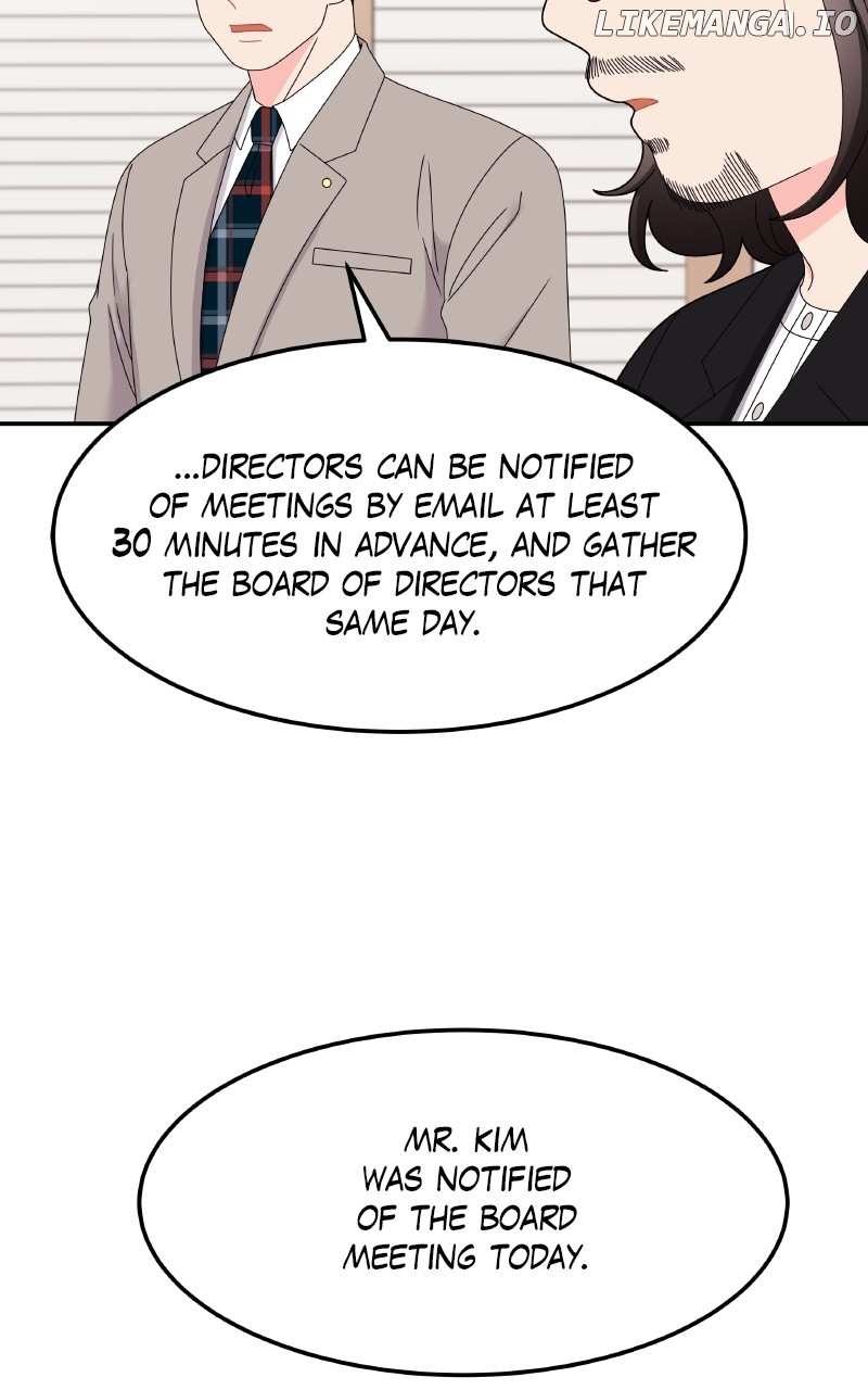 Extraordinary Attorney Woo Chapter 61 - page 14