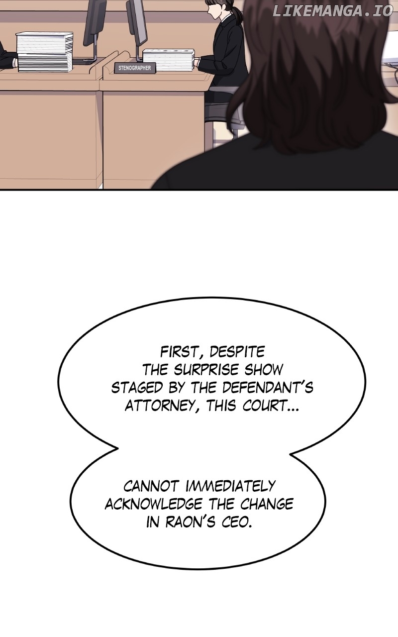 Extraordinary Attorney Woo Chapter 61 - page 19