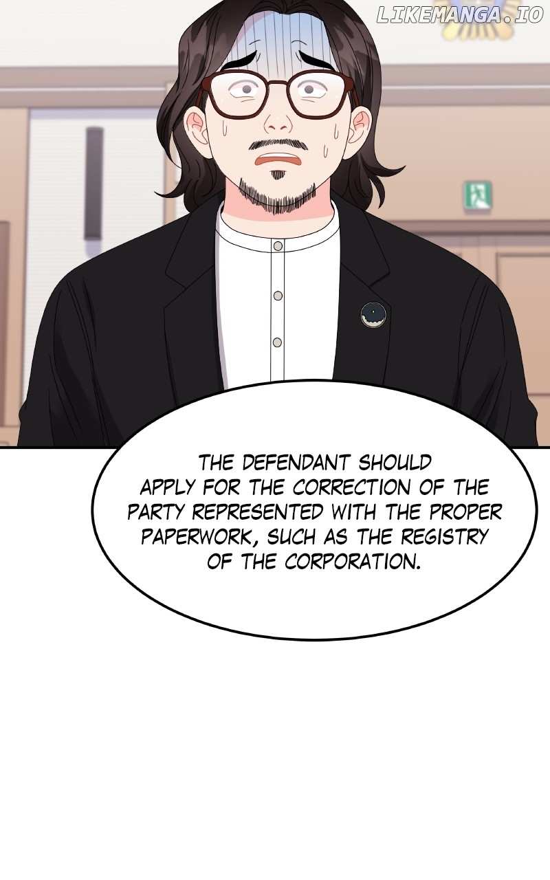 Extraordinary Attorney Woo Chapter 61 - page 22
