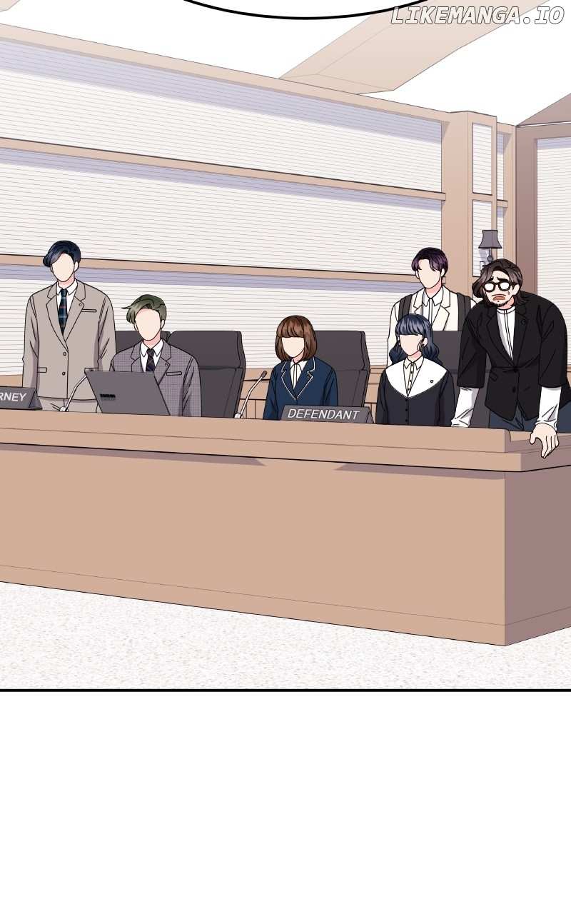 Extraordinary Attorney Woo Chapter 61 - page 25