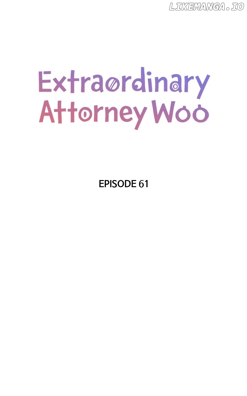 Extraordinary Attorney Woo Chapter 61 - page 34