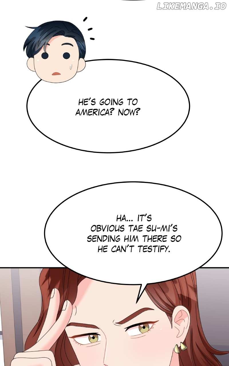 Extraordinary Attorney Woo Chapter 61 - page 44