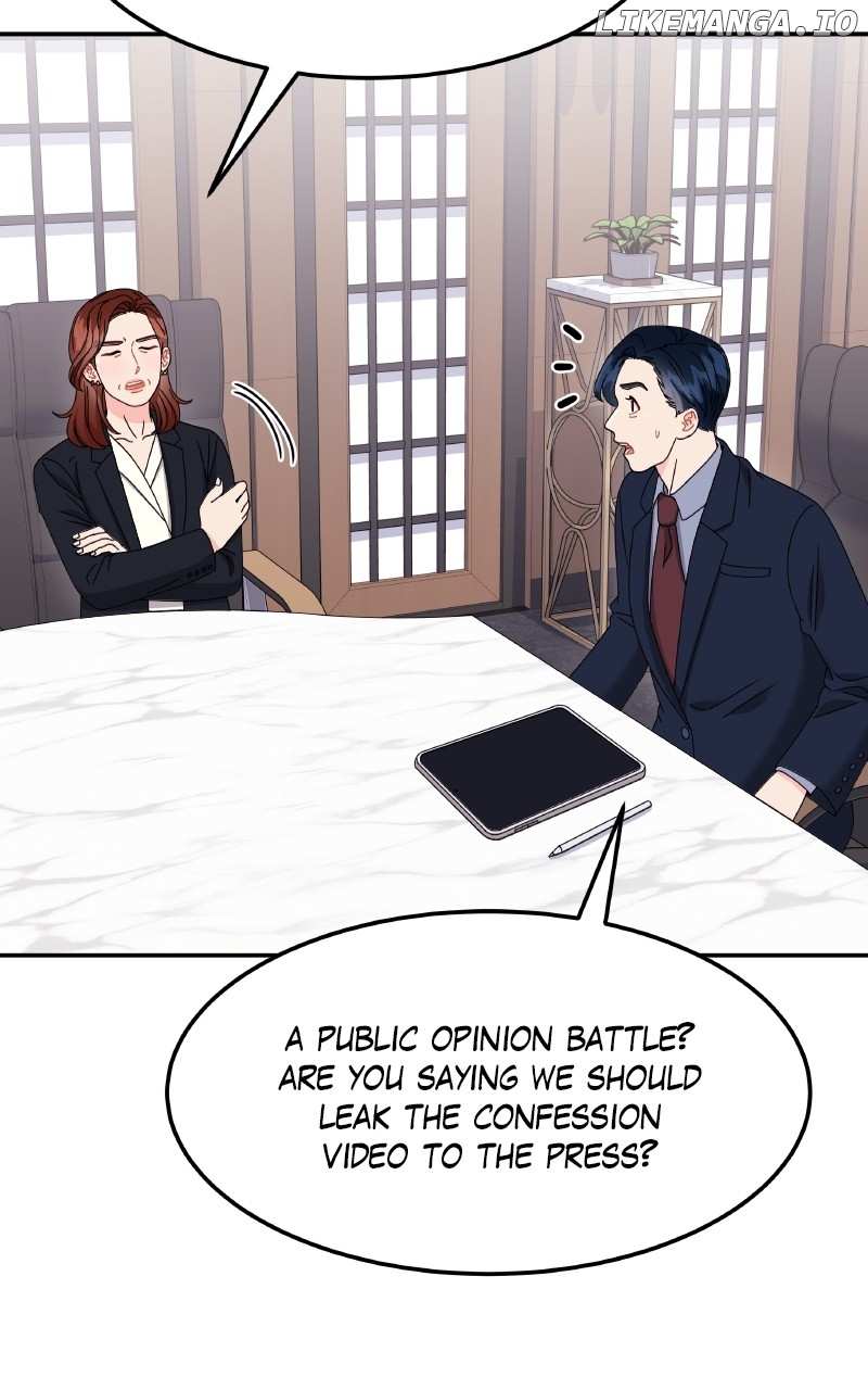 Extraordinary Attorney Woo Chapter 61 - page 46