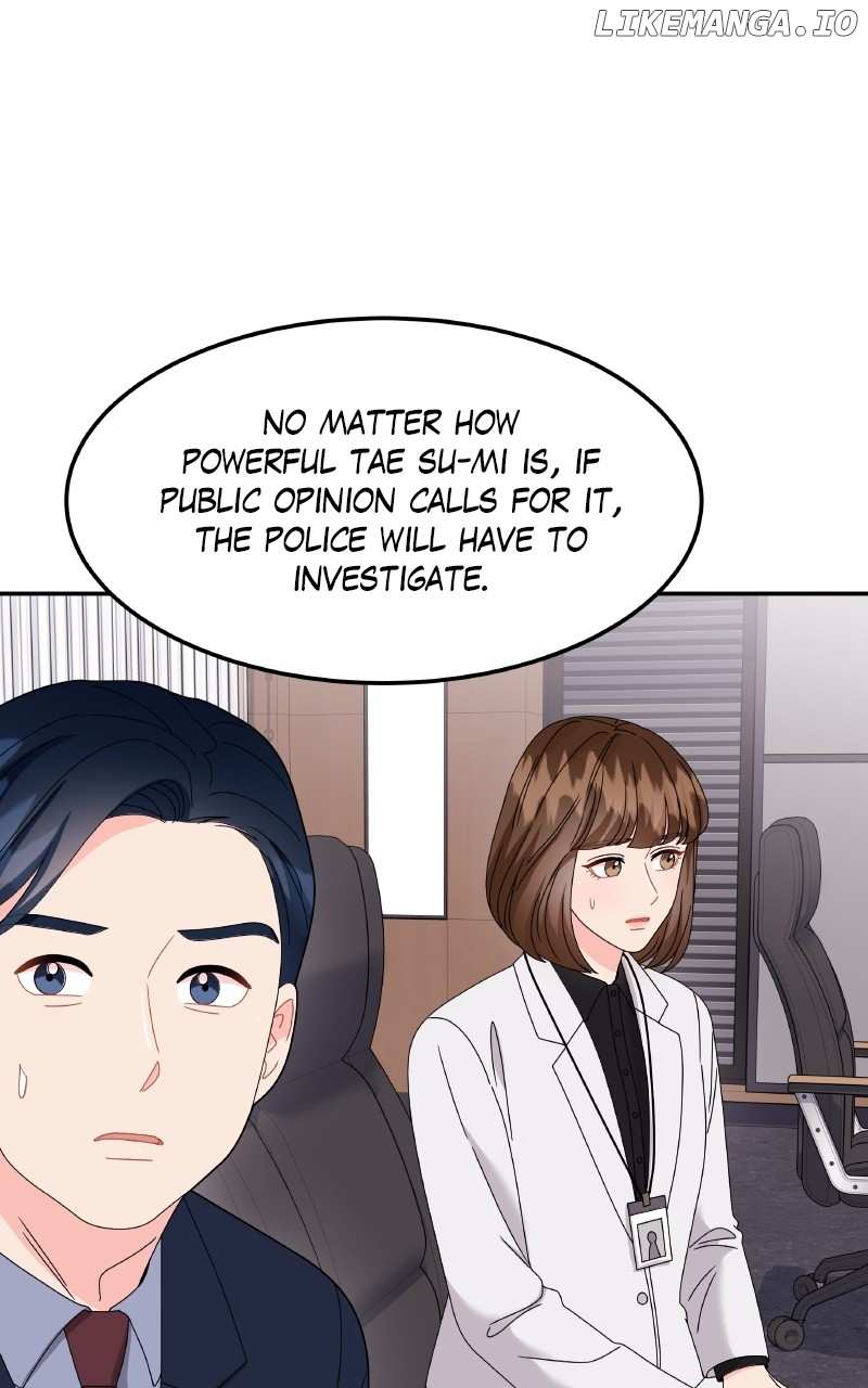 Extraordinary Attorney Woo Chapter 61 - page 47