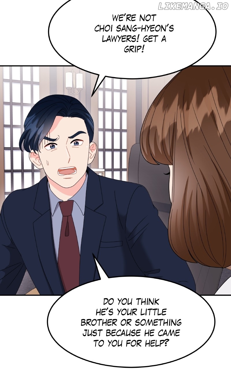 Extraordinary Attorney Woo Chapter 61 - page 57