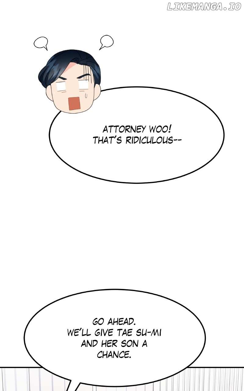 Extraordinary Attorney Woo Chapter 61 - page 68