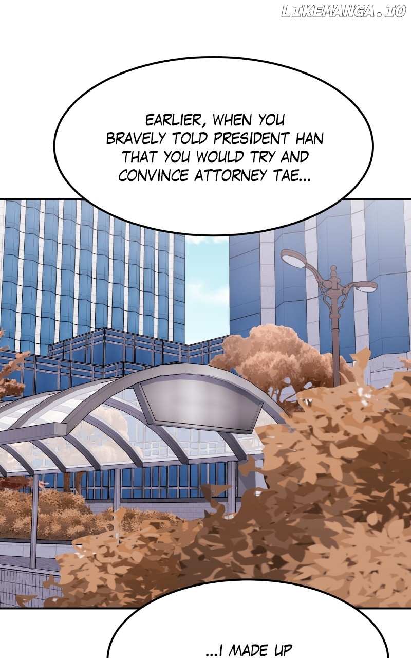 Extraordinary Attorney Woo Chapter 61 - page 83
