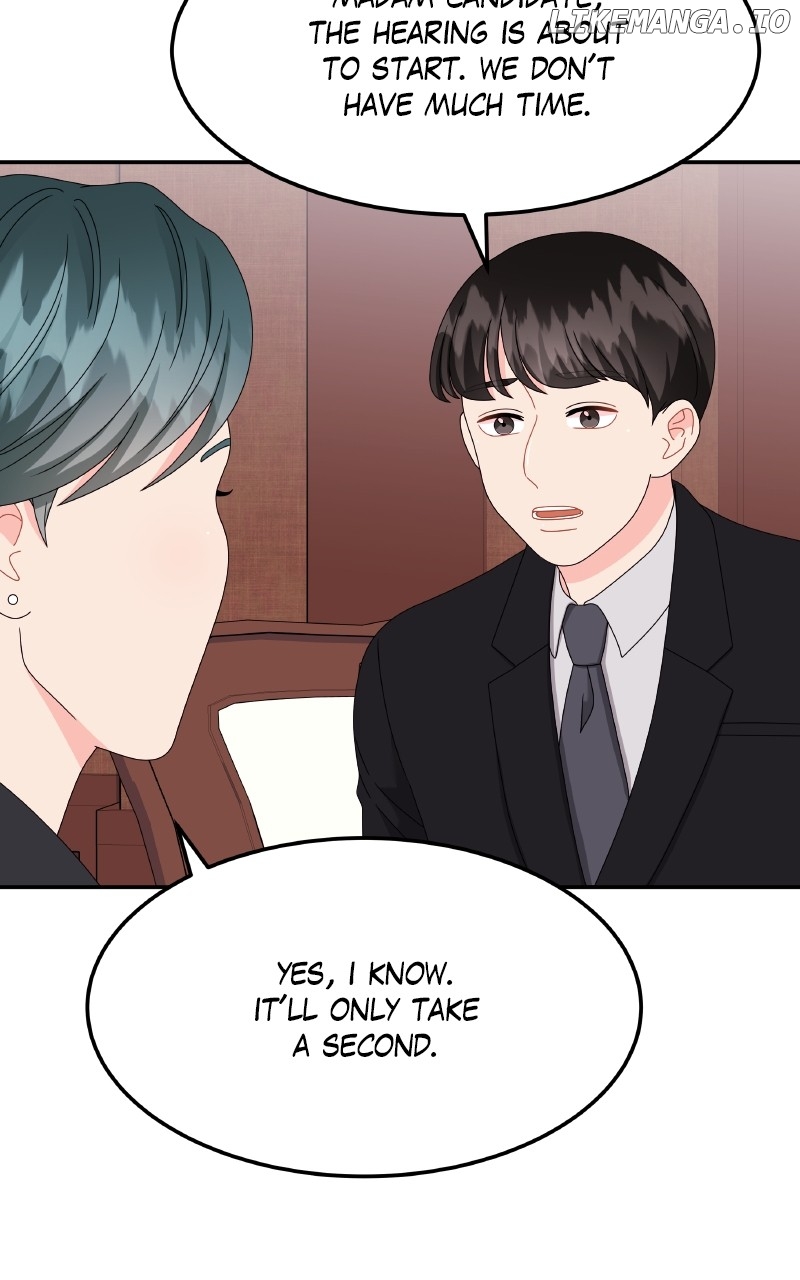 Extraordinary Attorney Woo Chapter 62 - page 30