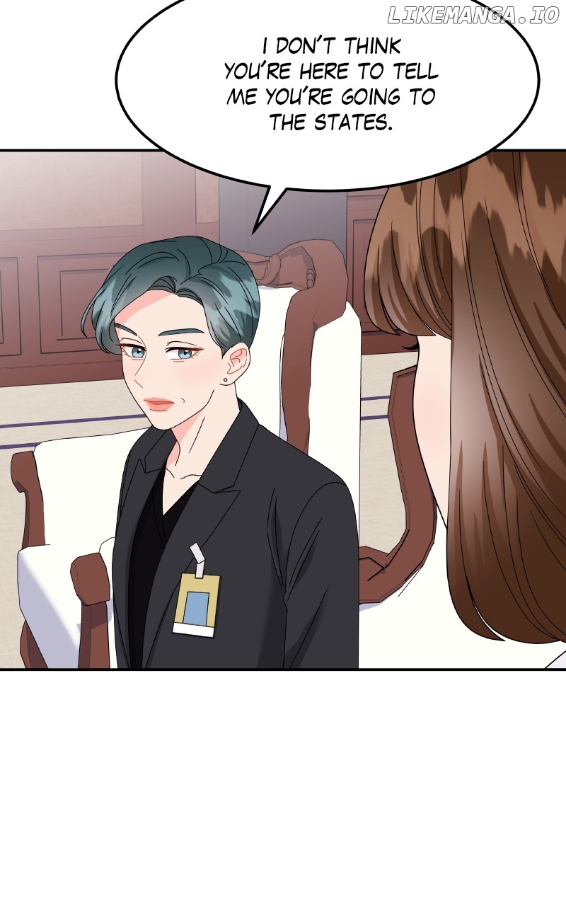 Extraordinary Attorney Woo Chapter 62 - page 33