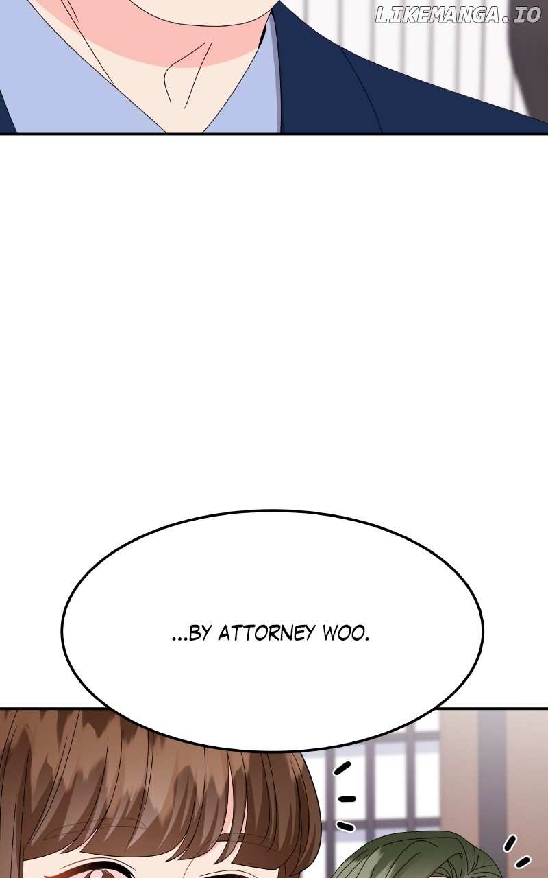 Extraordinary Attorney Woo Chapter 62 - page 85