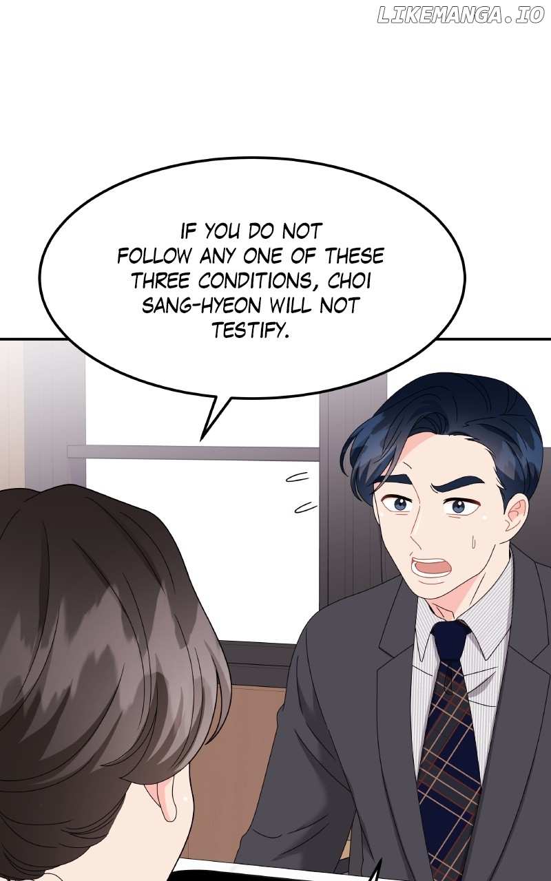 Extraordinary Attorney Woo Chapter 62 - page 88