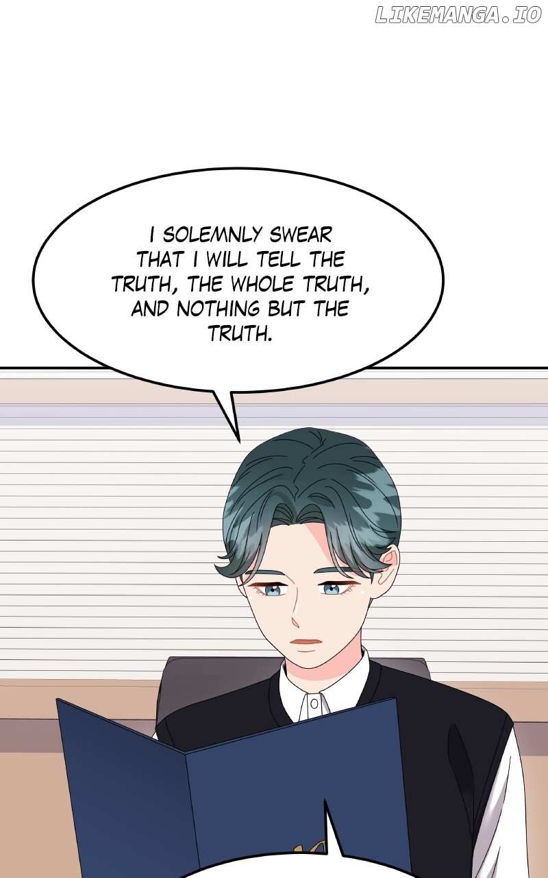 Extraordinary Attorney Woo Chapter 63 - page 5