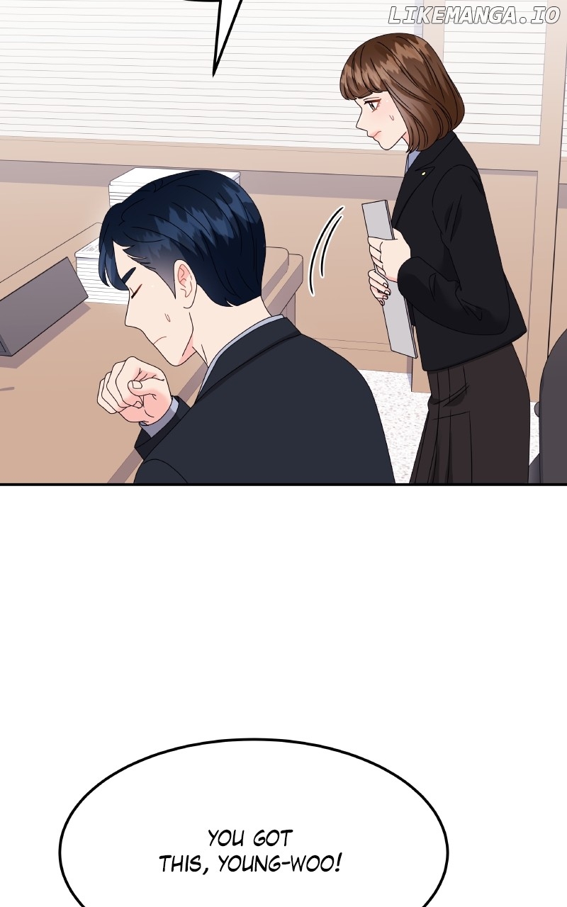 Extraordinary Attorney Woo Chapter 63 - page 8