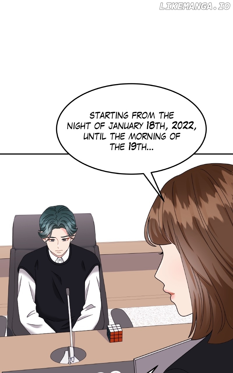 Extraordinary Attorney Woo Chapter 63 - page 20