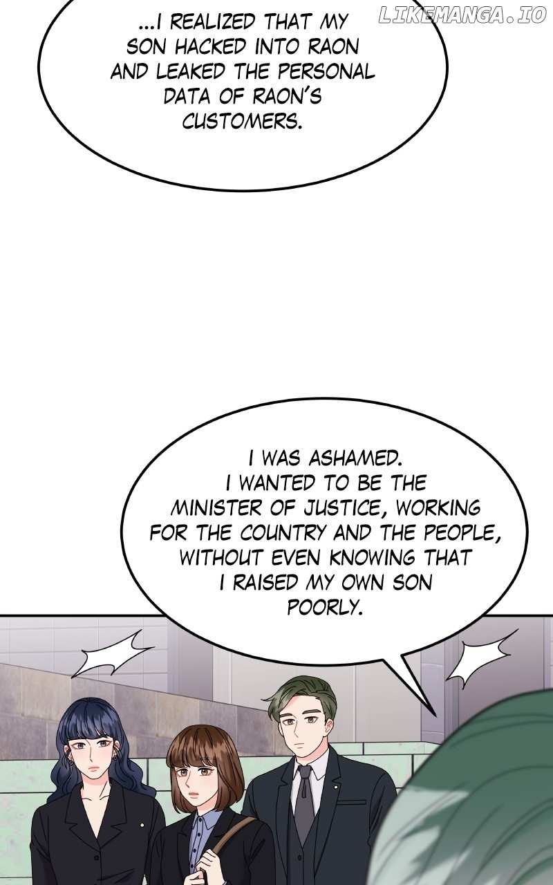 Extraordinary Attorney Woo Chapter 63 - page 39