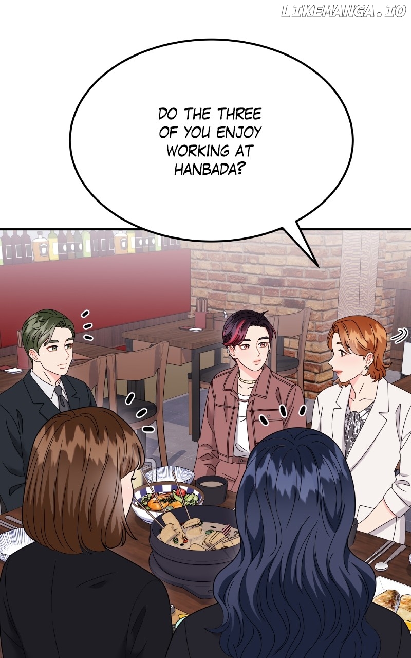 Extraordinary Attorney Woo Chapter 63 - page 76