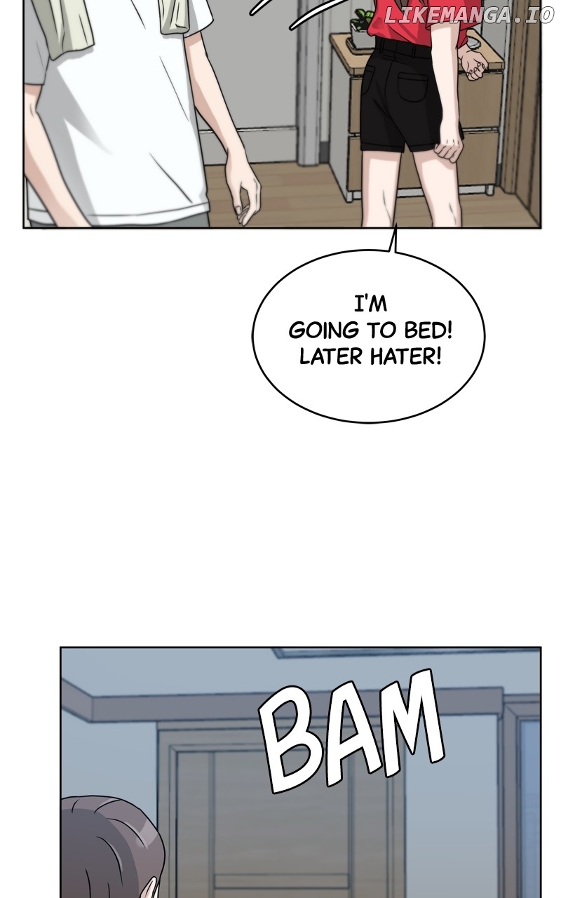 Big Man on the Court Chapter 51 - page 81