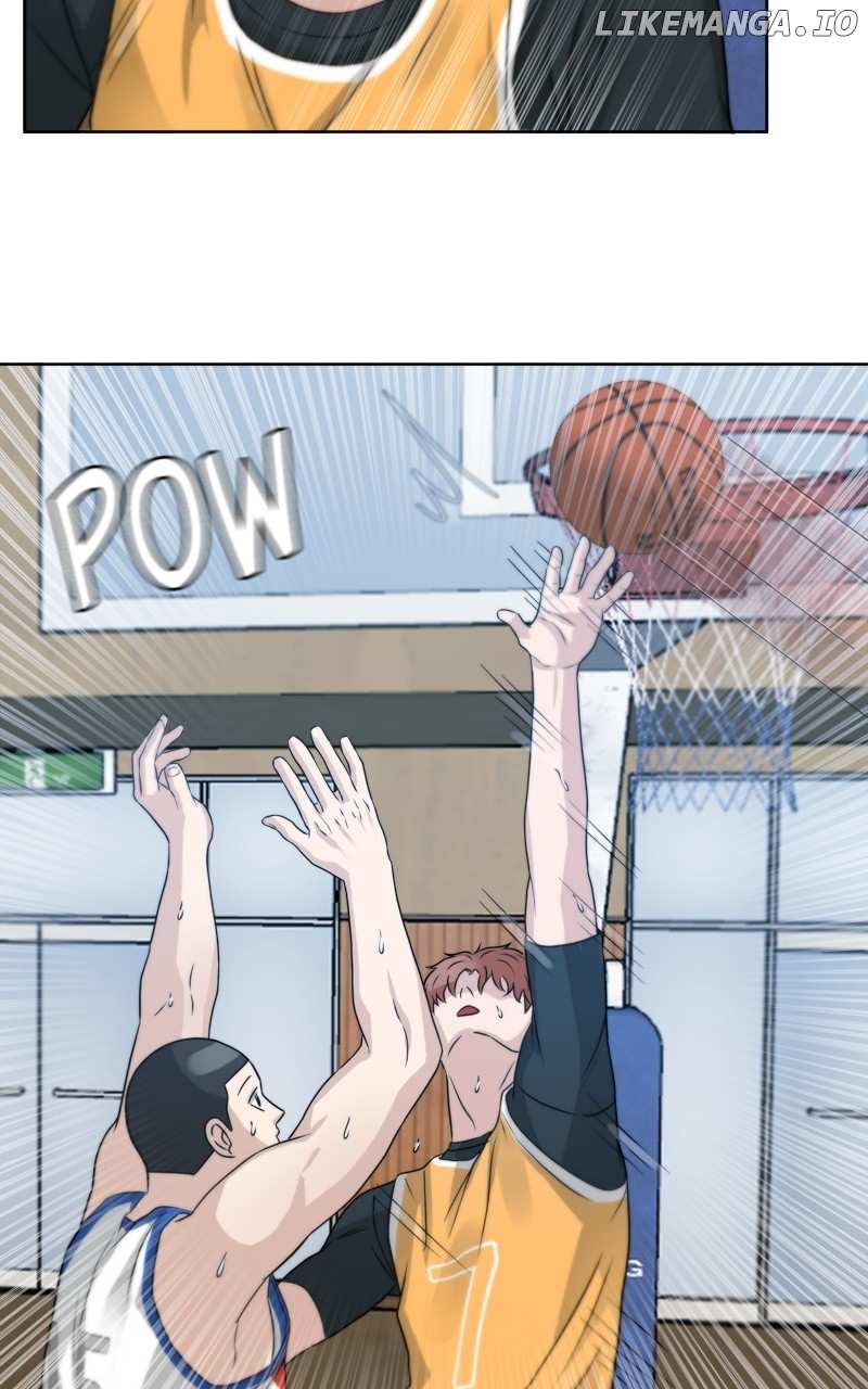 Big Man on the Court Chapter 52 - page 16
