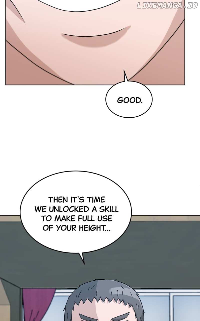 Big Man on the Court Chapter 52 - page 31