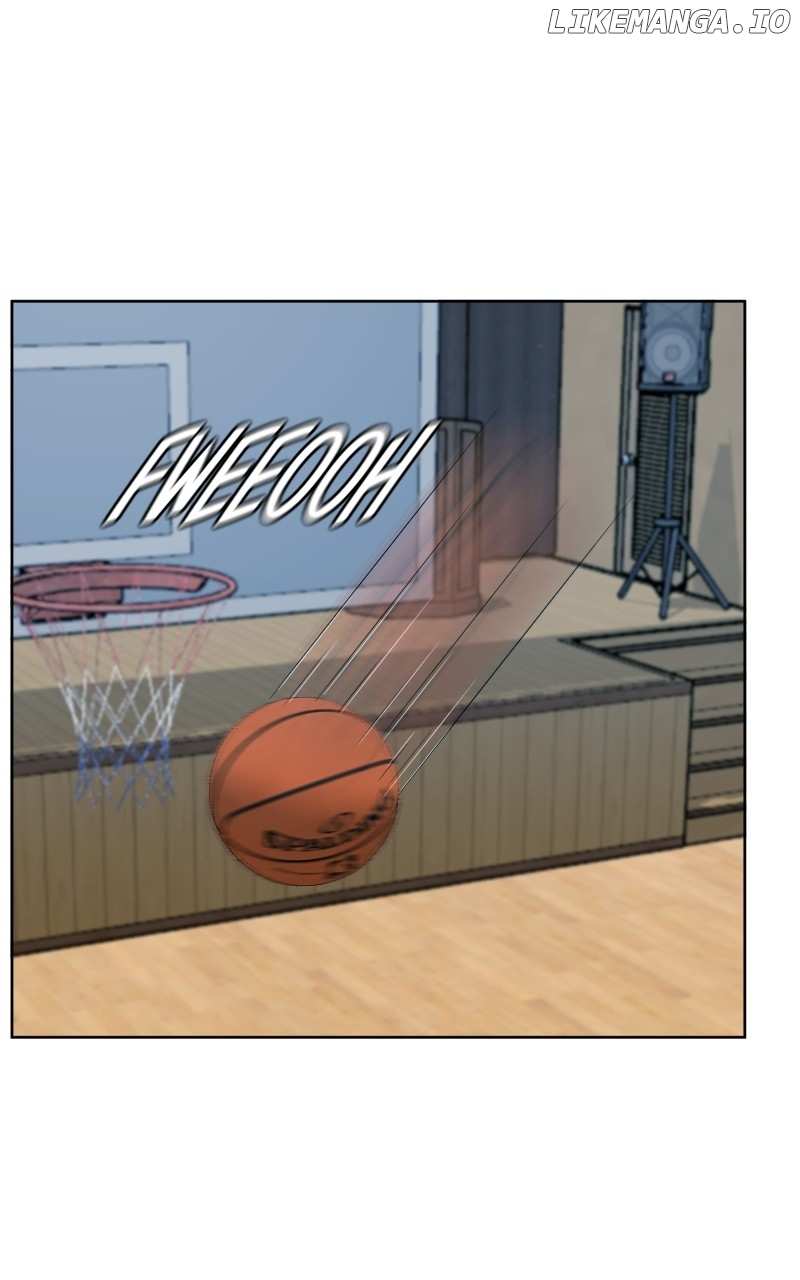 Big Man on the Court Chapter 52 - page 45
