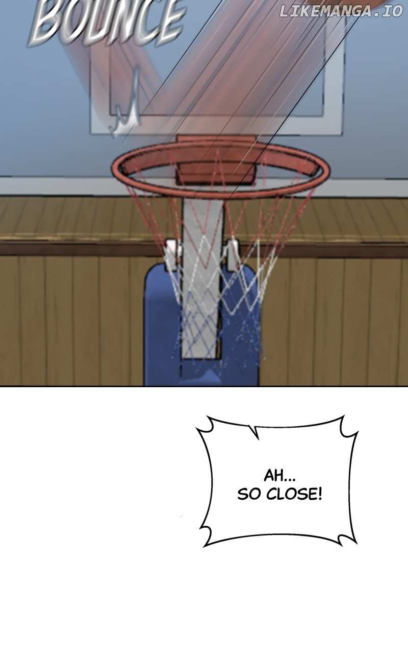 Big Man on the Court Chapter 52 - page 65