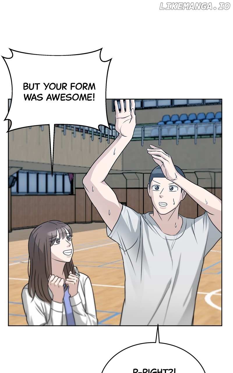 Big Man on the Court Chapter 52 - page 66