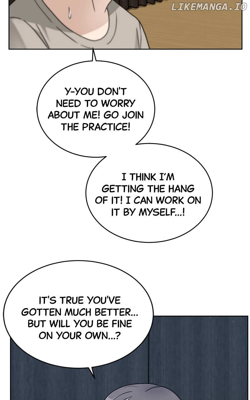 Big Man on the Court Chapter 52 - page 88