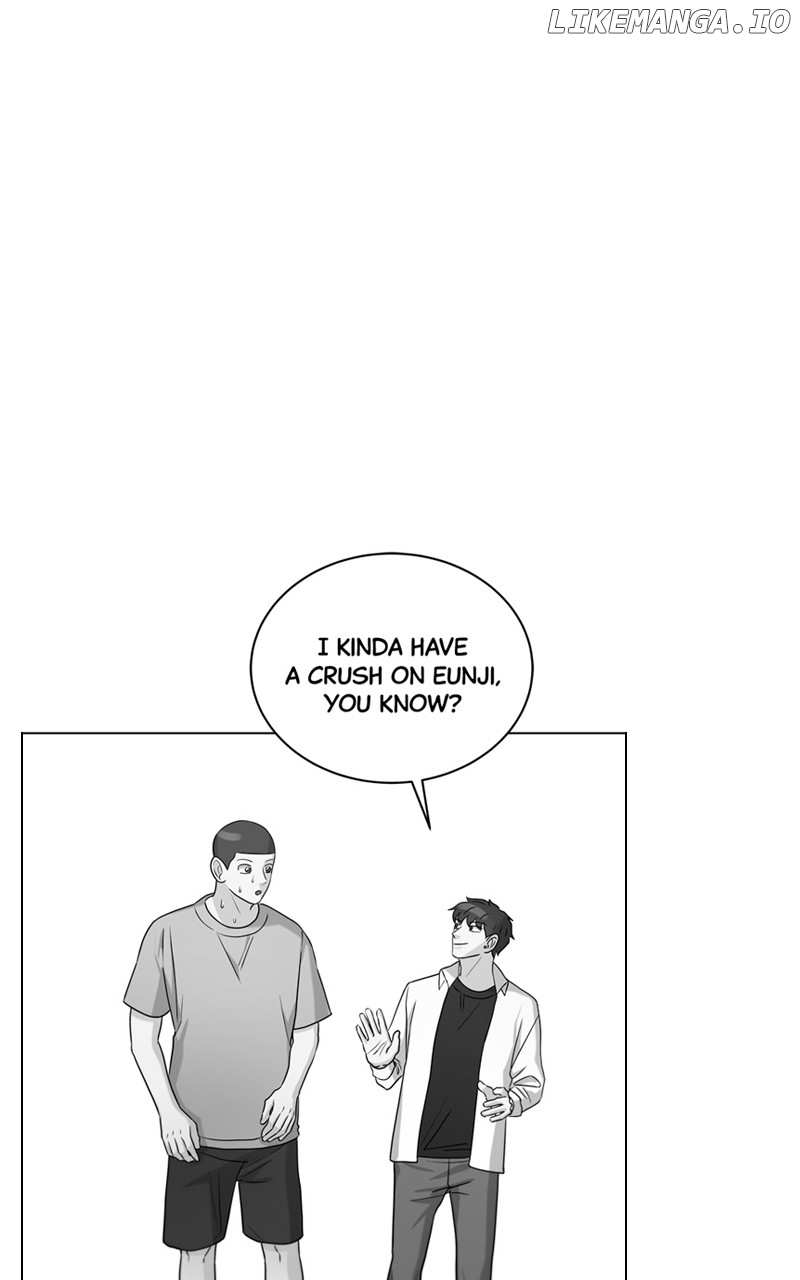 Big Man on the Court Chapter 53 - page 44