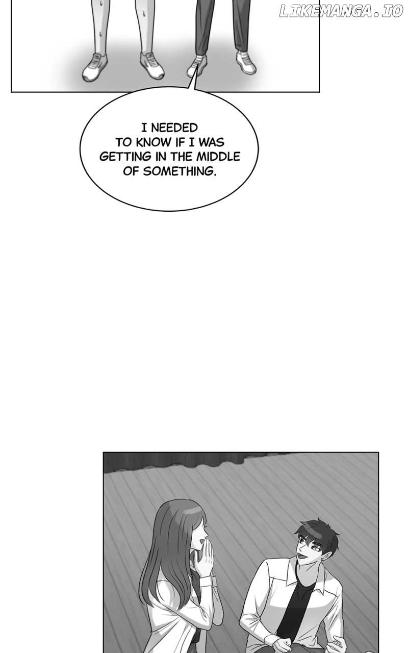 Big Man on the Court Chapter 53 - page 45