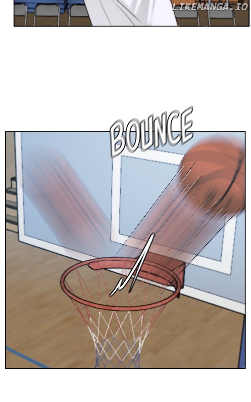 Big Man on the Court Chapter 53 - page 57