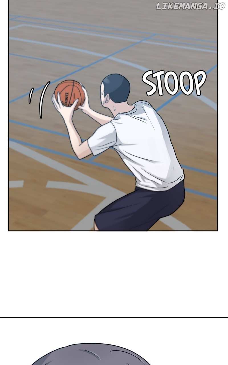 Big Man on the Court Chapter 53 - page 66