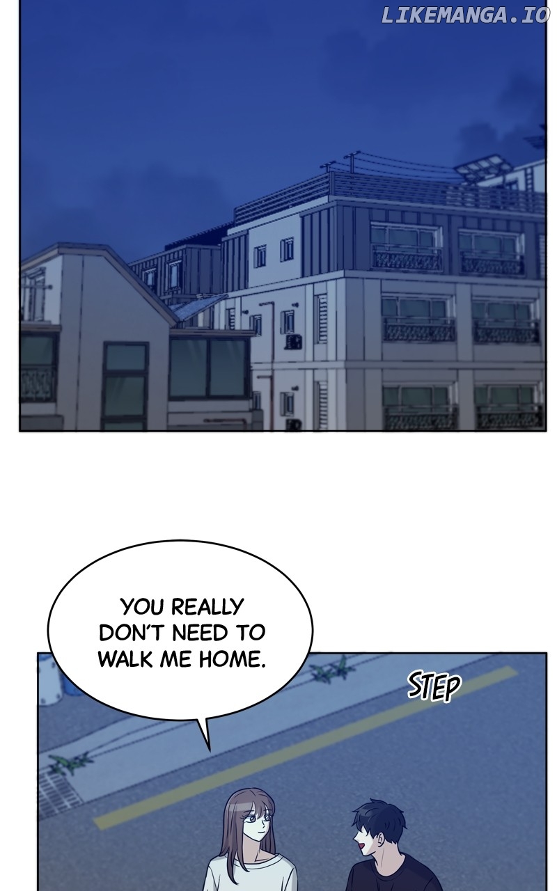 Big Man on the Court Chapter 53 - page 70